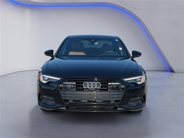 2022 Audi A6 2.0T Premium Plus quattro