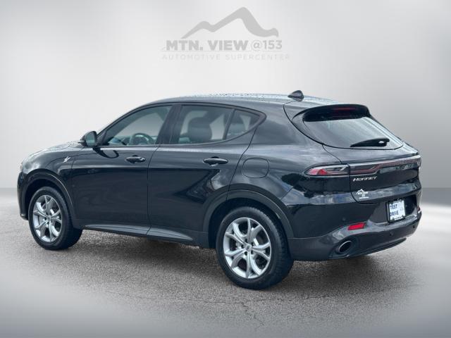 2024 Dodge Hornet R/T