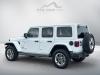 2021 Jeep Wrangler Unlimited Unlimited Sahara