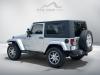 2009 Jeep Wrangler Sahara
