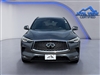 2022 INFINITI QX50 Autograph