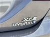 2023 Toyota Camry Hybrid XLE