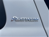 2018 Toyota Sequoia Platinum
