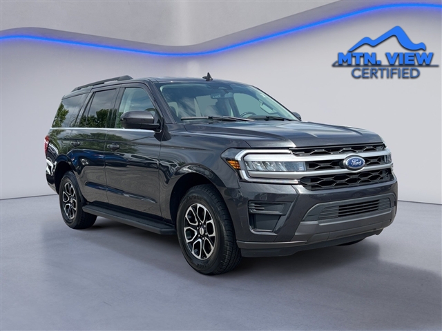 2022 Ford Expedition XLT