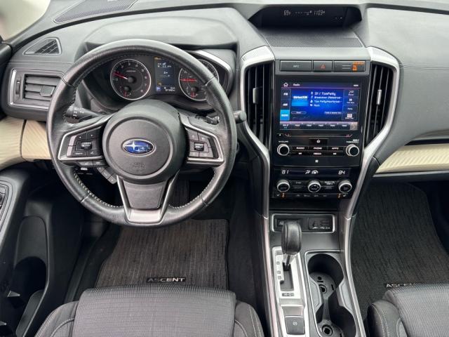 2022 Subaru Ascent Premium
