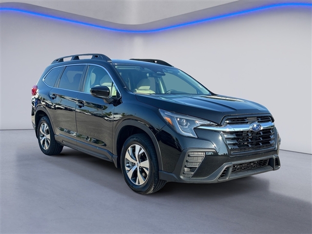 2024 Subaru Ascent Premium