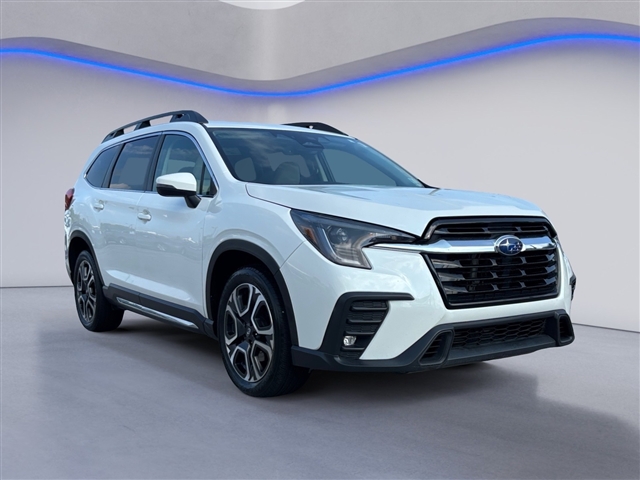 2023 Subaru Ascent Limited
