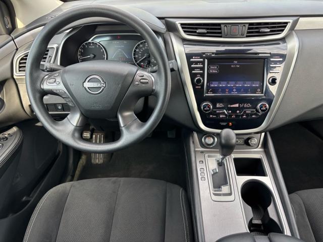 2023 Nissan Murano S