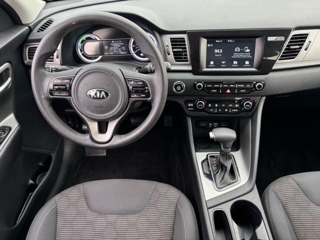 2019 Kia Niro LX