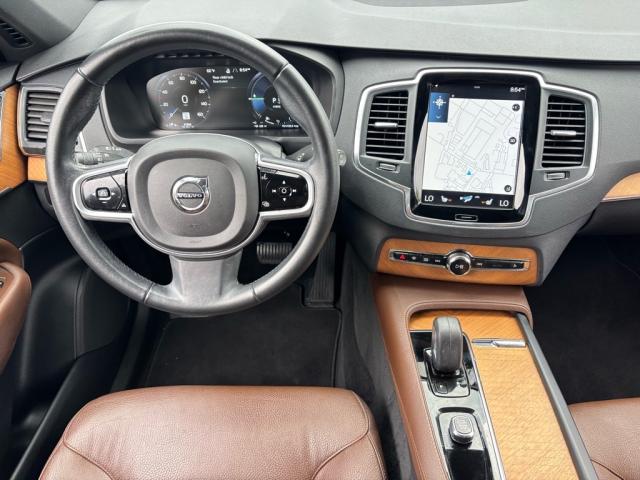 2022 Volvo XC90 Recharge T8 Inscription Expression 7 Passenger