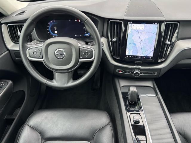 2023 Volvo XC60 B5 Core