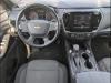 2022 Chevrolet Traverse LT 1LT