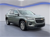 2022 Chevrolet Traverse LT 1LT