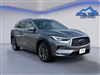 2022 INFINITI QX50 Autograph