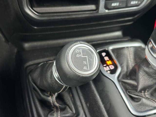 2021 Jeep Wrangler Unlimited Unlimited Sahara