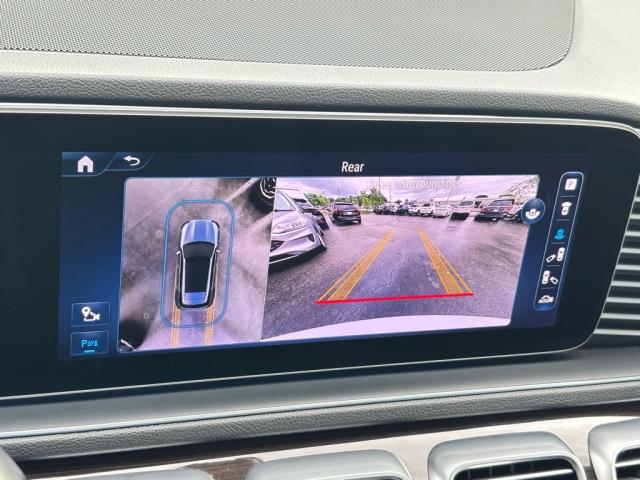 2024 Mercedes-Benz GLE GLE 350 4MATIC®