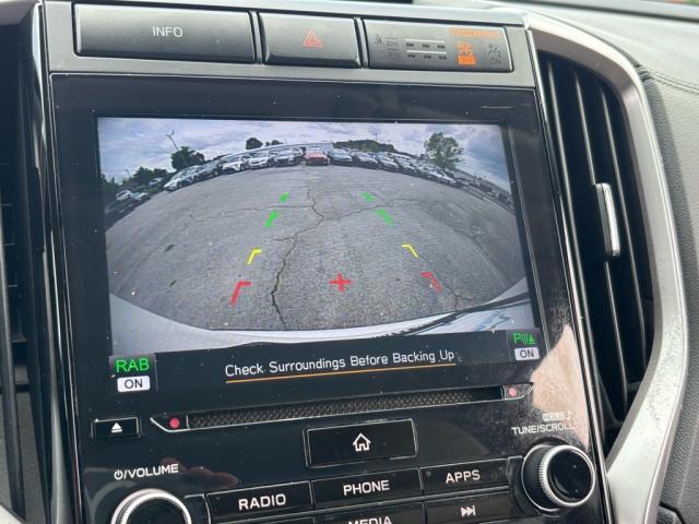 2022 Subaru Ascent Premium