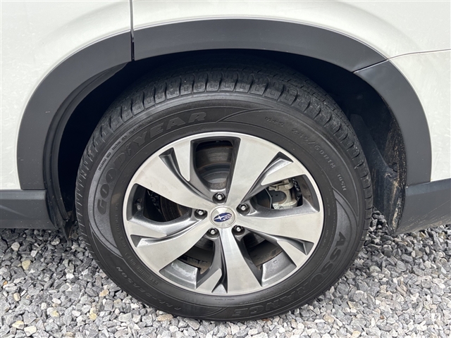 2022 Subaru Ascent Premium