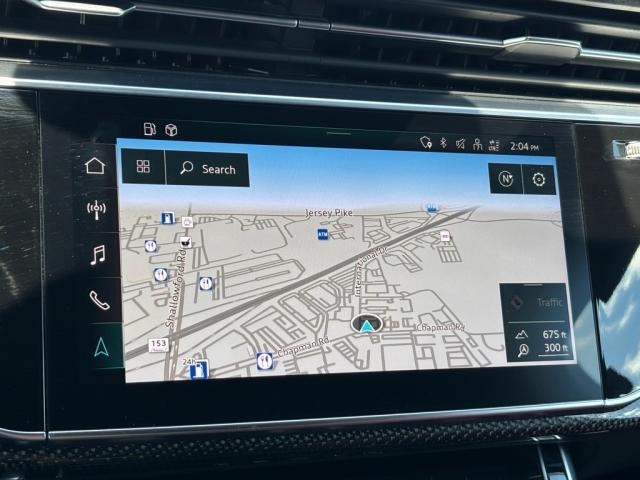2022 Audi SQ7 Premium Plus quattro