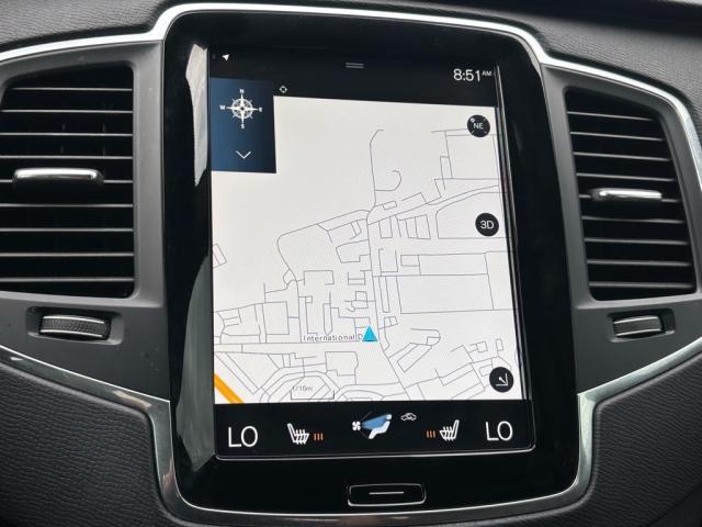 2022 Volvo XC90 Recharge T8 Inscription Expression 7 Passenger