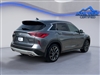 2022 INFINITI QX50 Autograph
