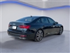 2022 Audi A6 2.0T Premium Plus quattro