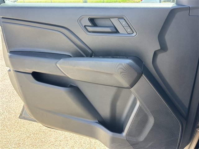 2023 Chevrolet Colorado Work Truck
