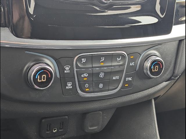 2022 Chevrolet Traverse LT 1LT