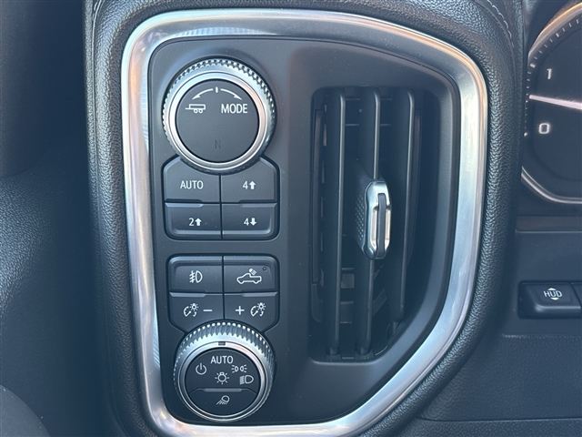 2020 GMC Sierra 2500HD Denali