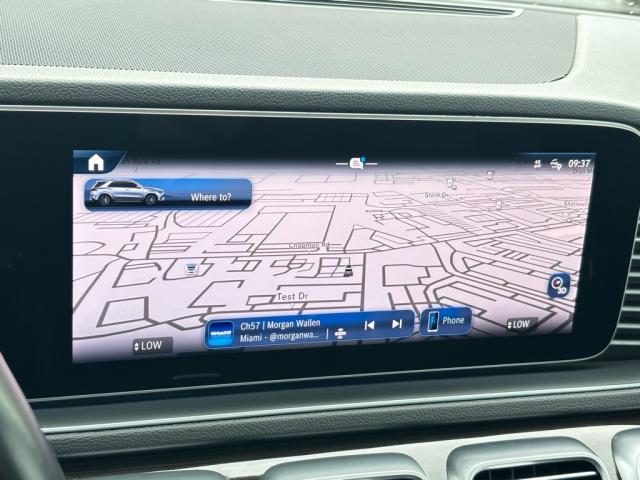 2024 Mercedes-Benz GLE GLE 350 4MATIC®