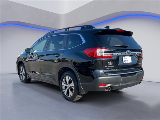 2024 Subaru Ascent Premium