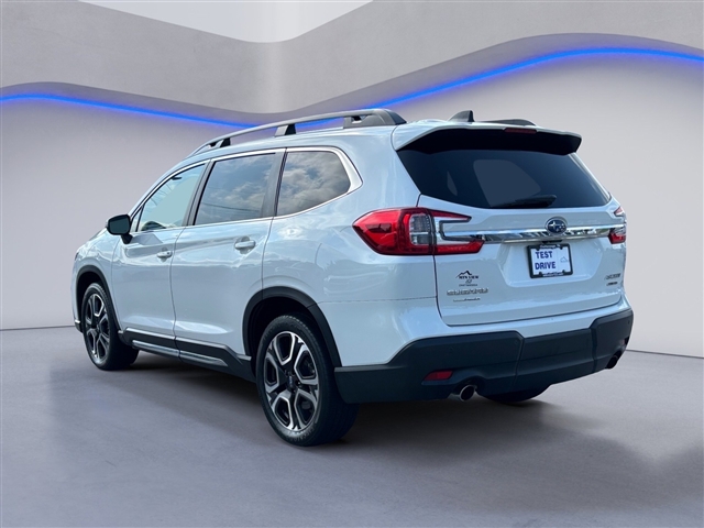 2023 Subaru Ascent Limited