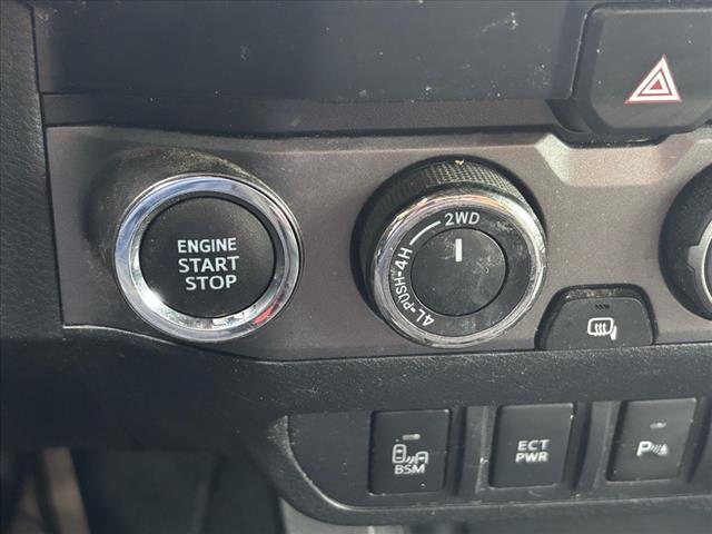 2021 Toyota Tacoma V6