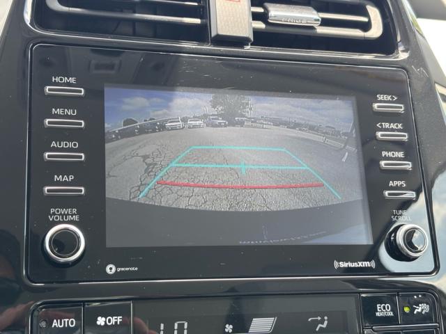 2022 Toyota Prius L