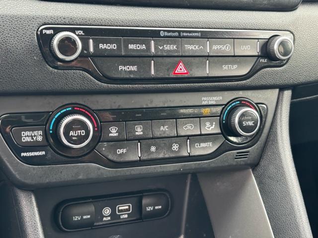 2019 Kia Niro LX