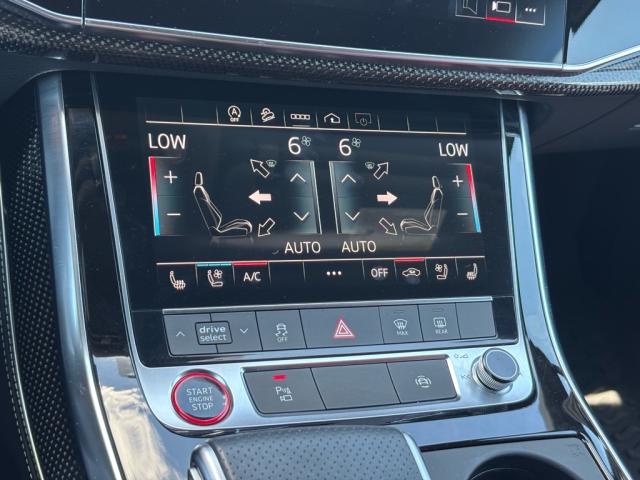 2022 Audi SQ7 Premium Plus quattro