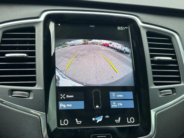 2022 Volvo XC90 Recharge T8 Inscription Expression 7 Passenger