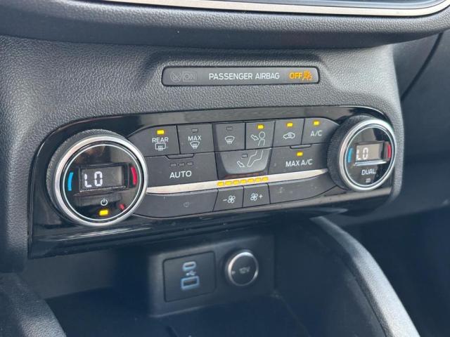 2021 Ford Escape Hybrid SE