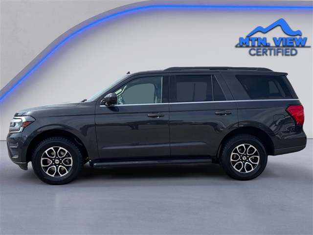 2022 Ford Expedition XLT