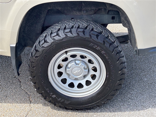2023 Chevrolet Colorado Work Truck