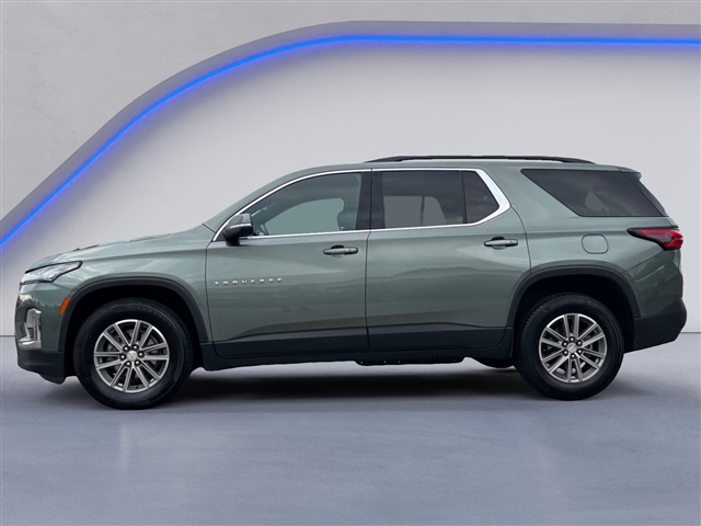 2022 Chevrolet Traverse LT 1LT