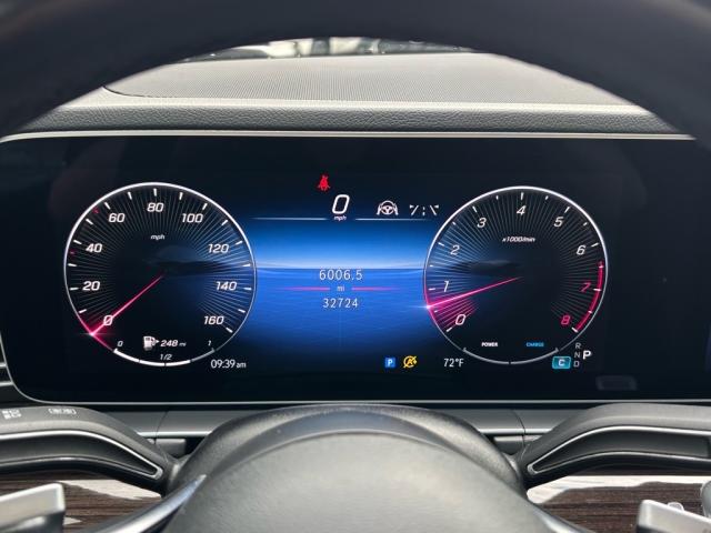 2024 Mercedes-Benz GLE GLE 350 4MATIC®