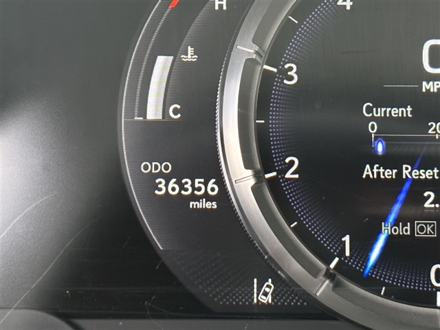 2024 Lexus ES 350 350 F Sport