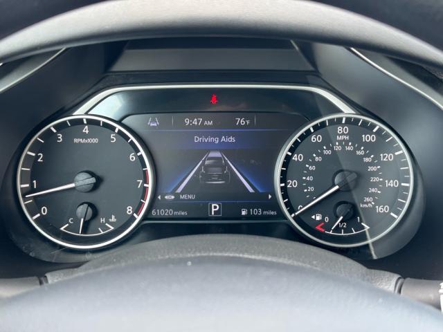 2023 Nissan Murano S