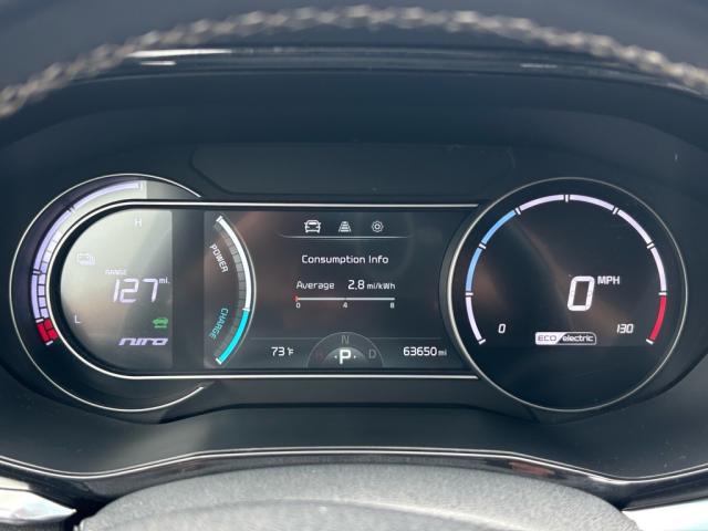 2022 Kia Niro EV S