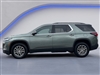 2022 Chevrolet Traverse LT 1LT