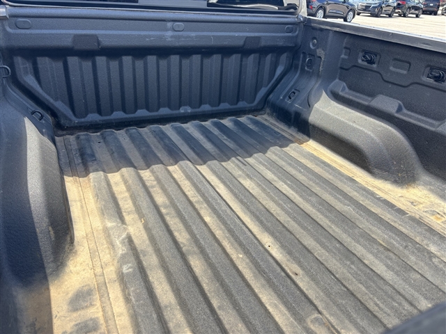 2023 Chevrolet Colorado Work Truck