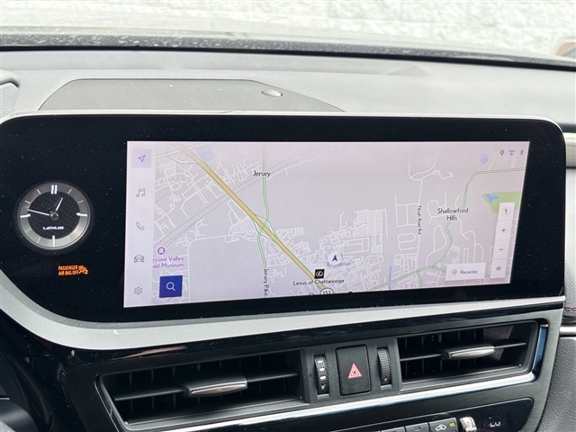 2024 Lexus ES 350 350 F Sport