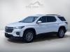 2022 Chevrolet Traverse LT 1LT