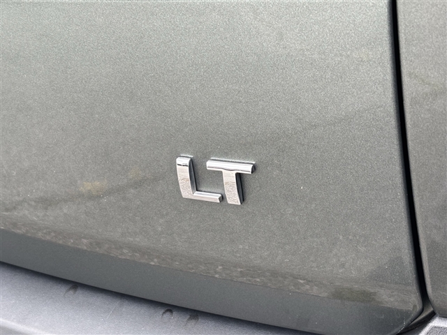 2022 Chevrolet Traverse LT 1LT